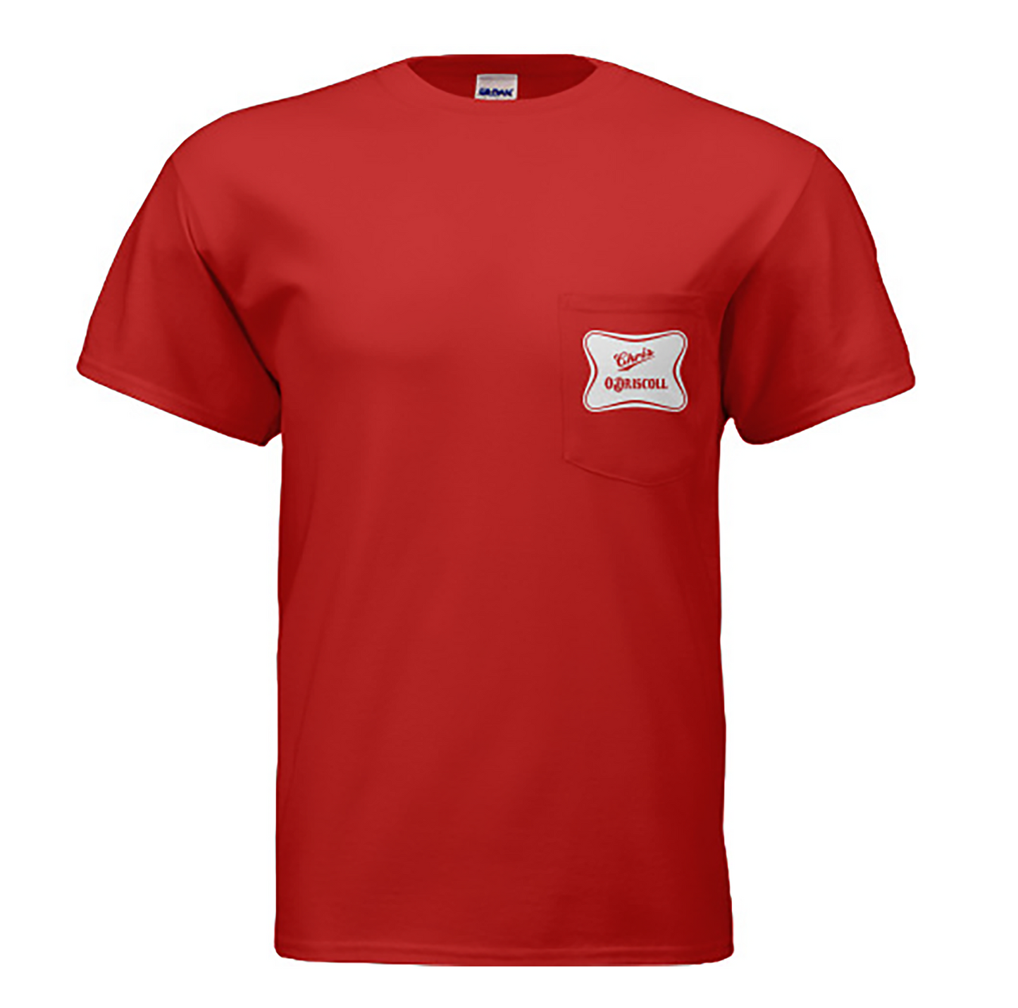 Low Life Pocket T-Shirt