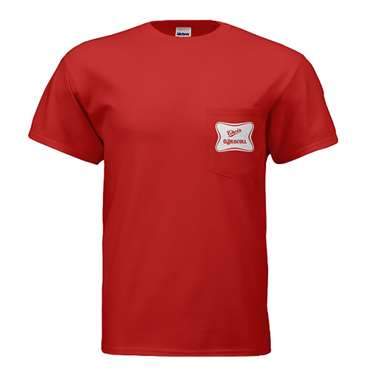 Low Life Pocket T-Shirt